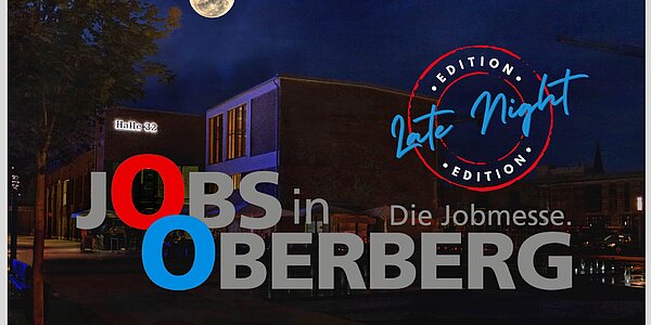 Jobs in Oberberg Late Night: Wir waren dabei!