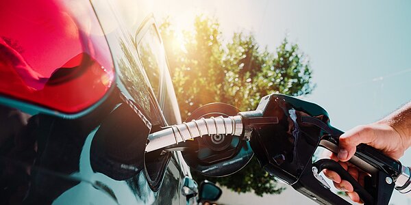 Entlastung in bewegten Zeiten