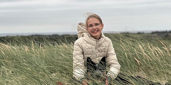 Mein Praktikumsbericht – Ein Tag bei MÜLLER TEXTIL