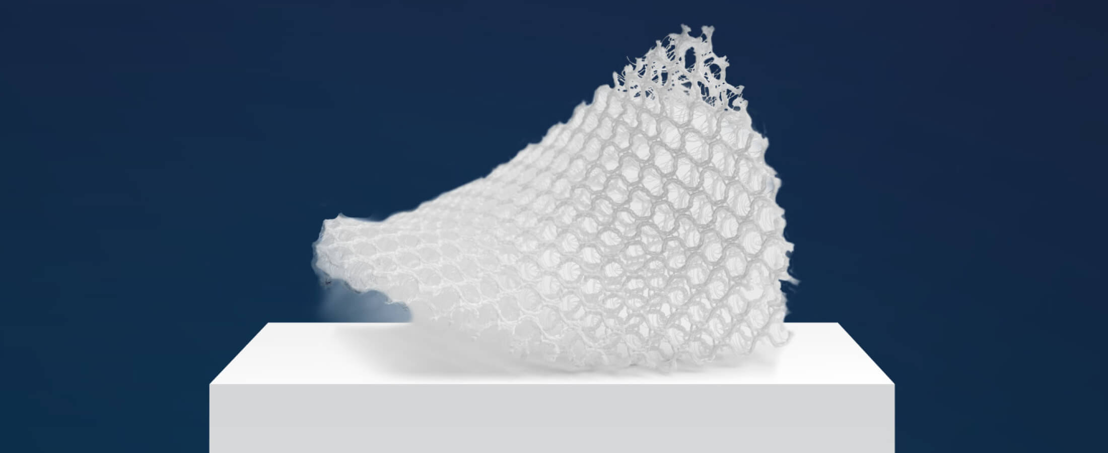 3mesh® Eigenschaften