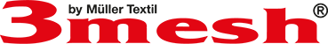 3D Mesh Logo